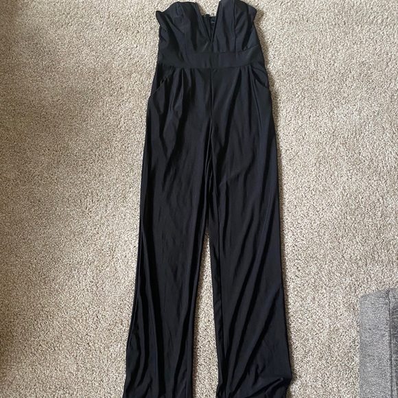 Jumpsuit - Picture 2 of 2